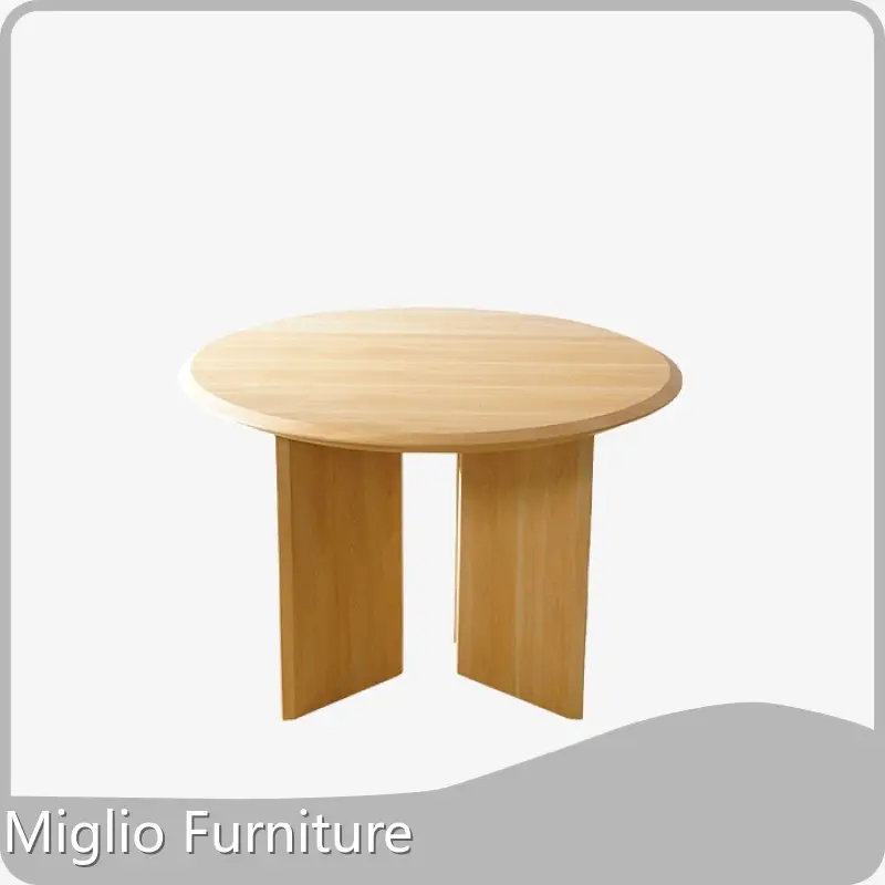 Wooden Table Supplier Dining Table Wholesale - MIGLIO 5792 1