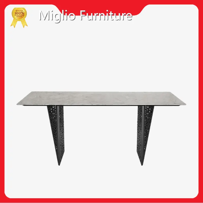 MIGLIO 5792 Dining Room Furniture Sets Price List 1