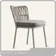 MIGLIO 5792 Modern Dining Chairs Nest Outdoor Dining Chair Manufacturers 1