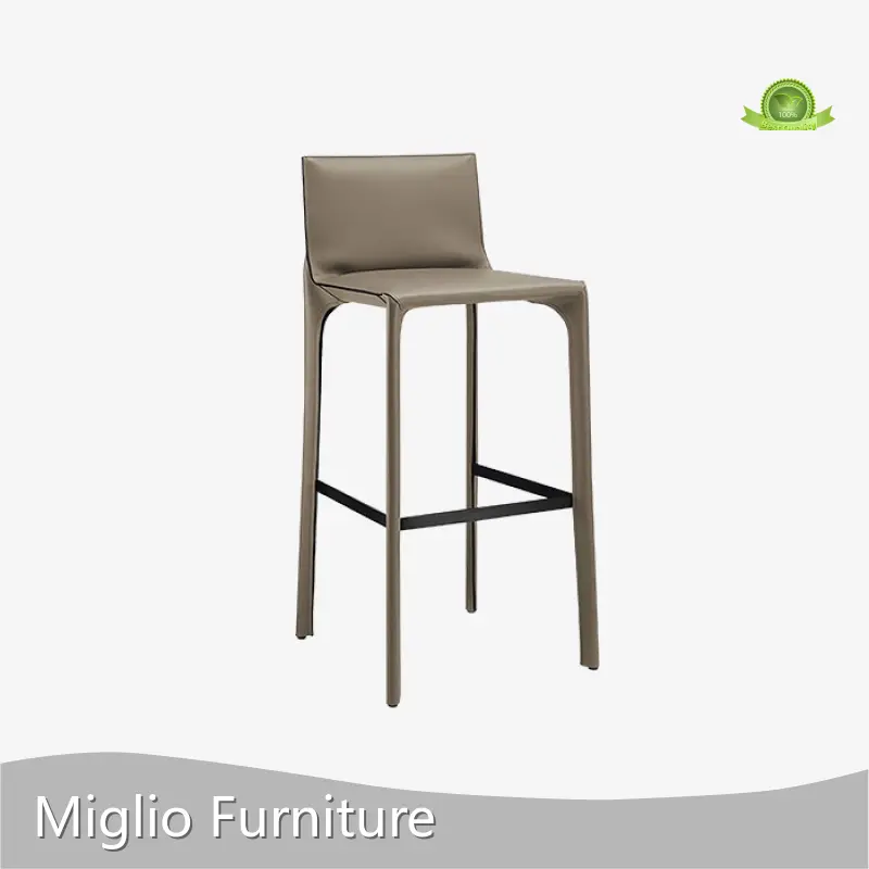 Dining Stools Products - O Wholesale - MIGLIO 5792 1