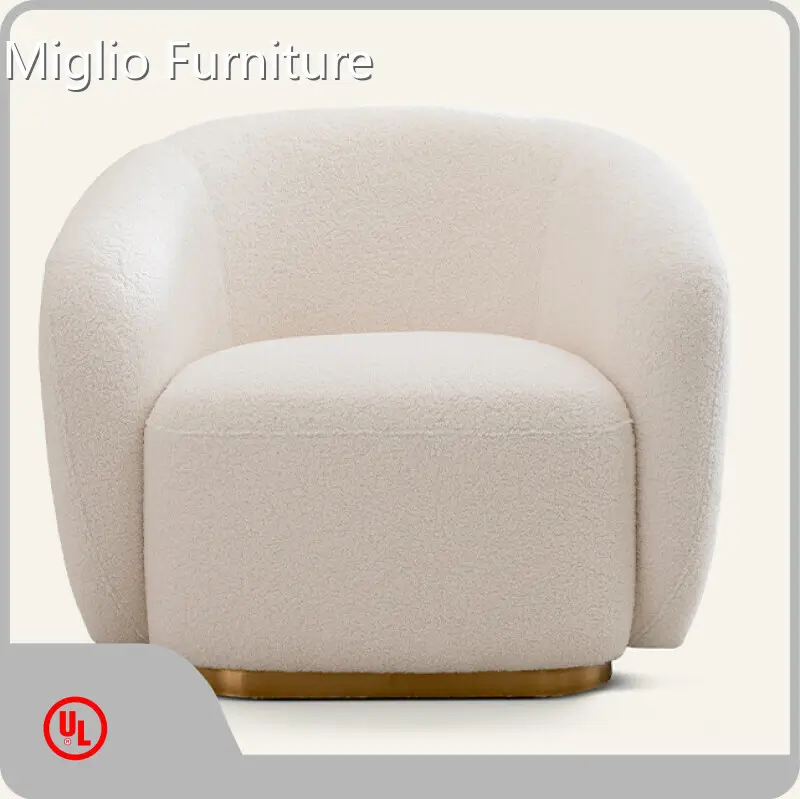 Custom Hotel Room Furniture by MIGLIO 5792 1