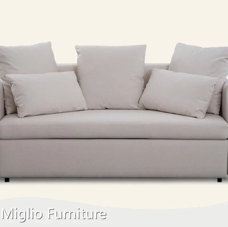 MIGLIO 5792 Sofa & Couch Price List 1