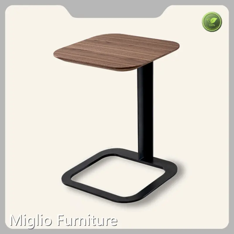 Modular Living Room Furniture Wooden Table Wholesale - MIGLIO 5792 1