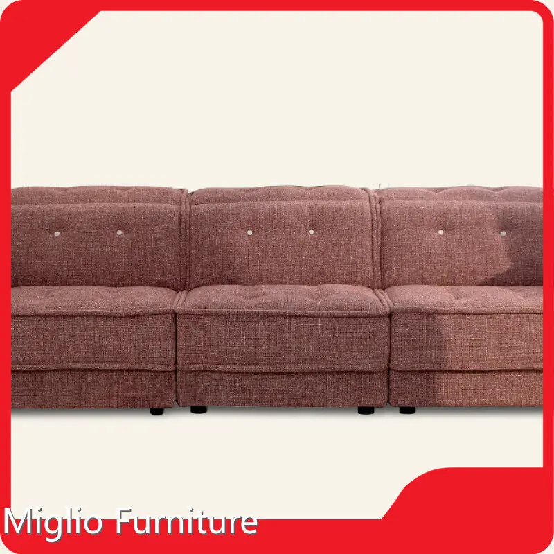 Outdoor Modular Couches Price List 1