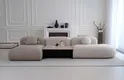 Custom Sectional Sofa Product Wholesale - MIGLIO 5792 4