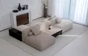 Custom Sectional Sofa Product Wholesale - MIGLIO 5792 3