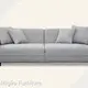 Best Performance Fabric Couch Living Room Sofa Wholesale - MIGLIO 5792 1