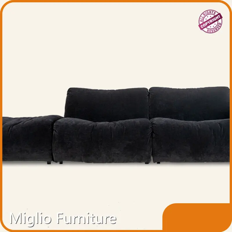 Modern Modular Couch Price List 1