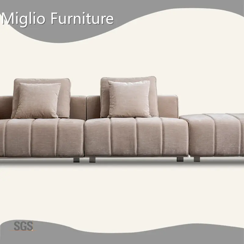 Outdoor Modular Couches by MIGLIO 5792 1