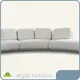 MIGLIO 5792 Custom Fabric Sofa Villa/hotel/living Room Custom Fabric Sofa Company 1