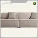 Modern Fabric Couch Living Room Furniture Wholesale - MIGLIO 5792 1