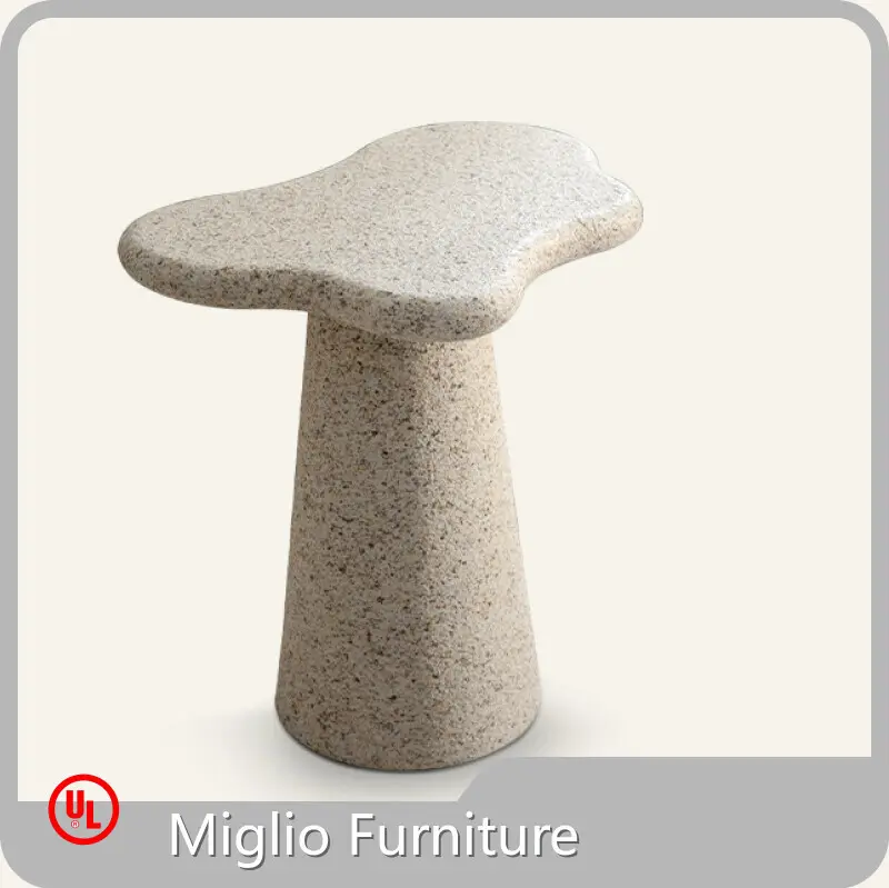 Outdoor Coffee Table and the Rest Payment Before Shipment.) Living Room Furniture Wholesale - MIGLIO 5792 1