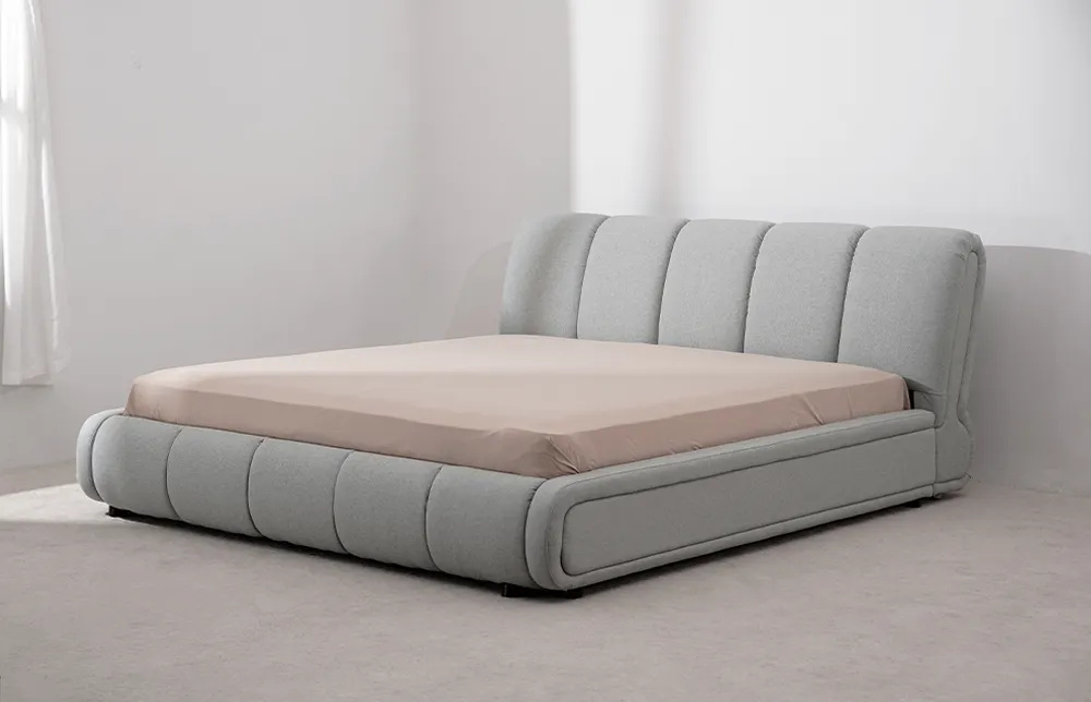 OEM Bedroom Furniture Sets Sale Price List 4