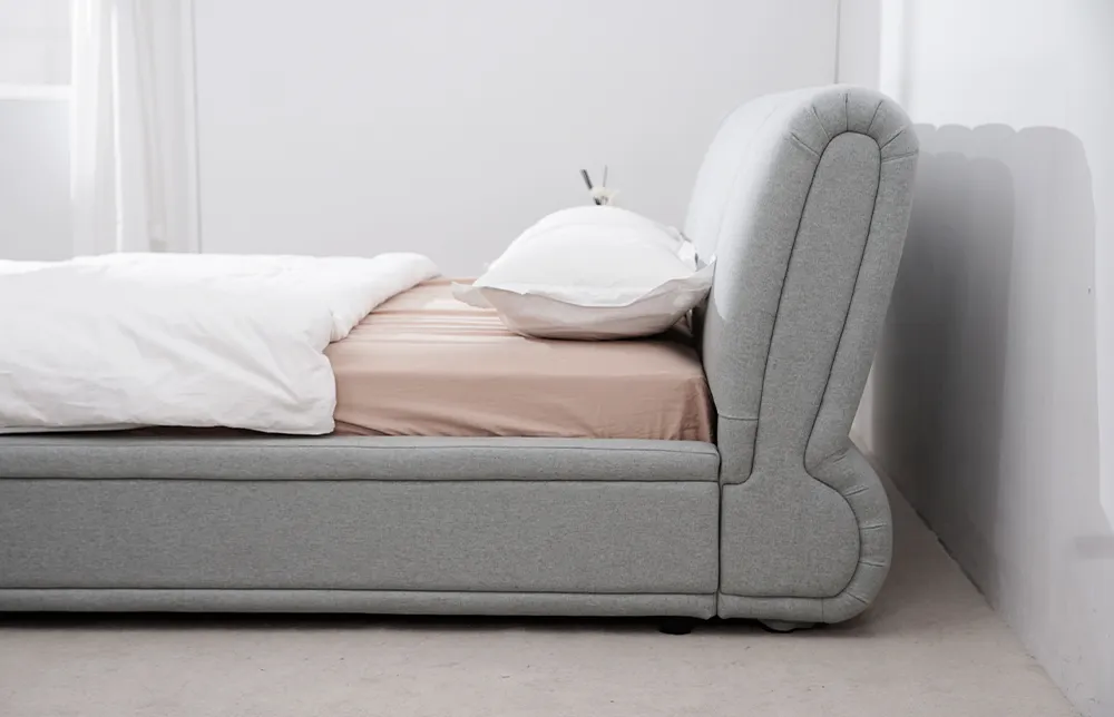OEM Bedroom Furniture Sets Sale Price List 5
