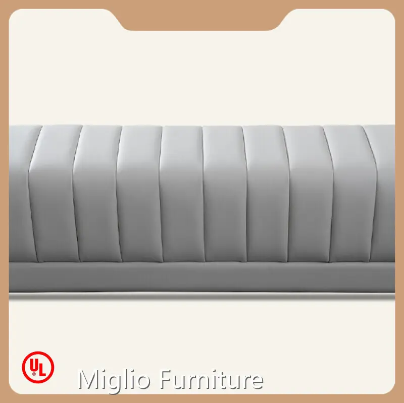 MIGLIO 5792 Chairs Factory Price List 1