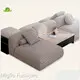 Custom Sectional Sofa Product Wholesale - MIGLIO 5792 1