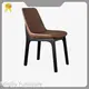 MIGLIO 5792 Brown Leather Chairs Dining Price List 1