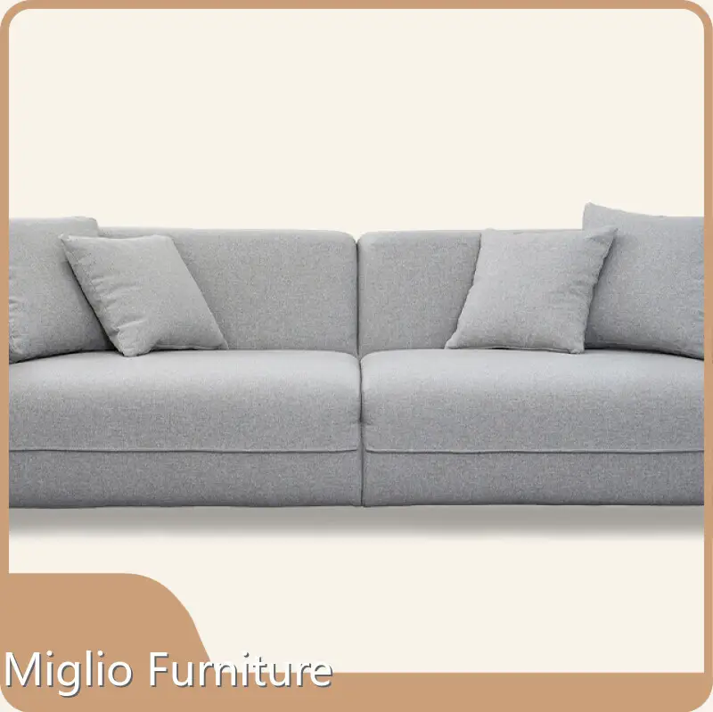 MIGLIO 5792 Custom Made Sofa Price List 1