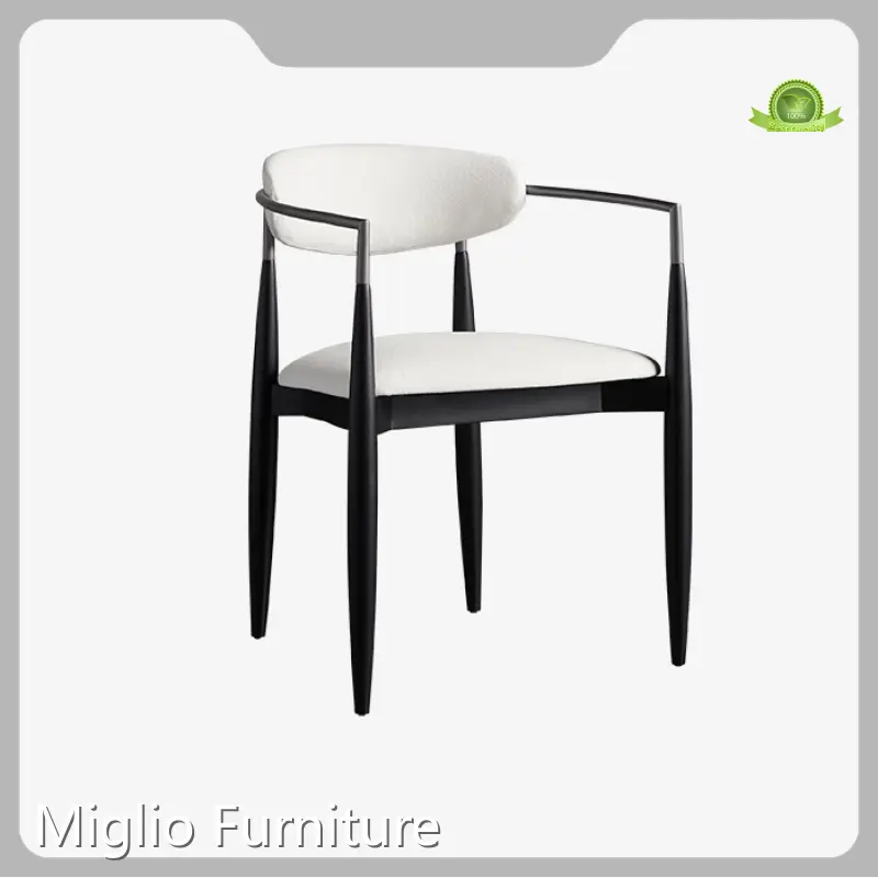 MIGLIO 5792 Dining Chair Manufacturer Price List-1 1