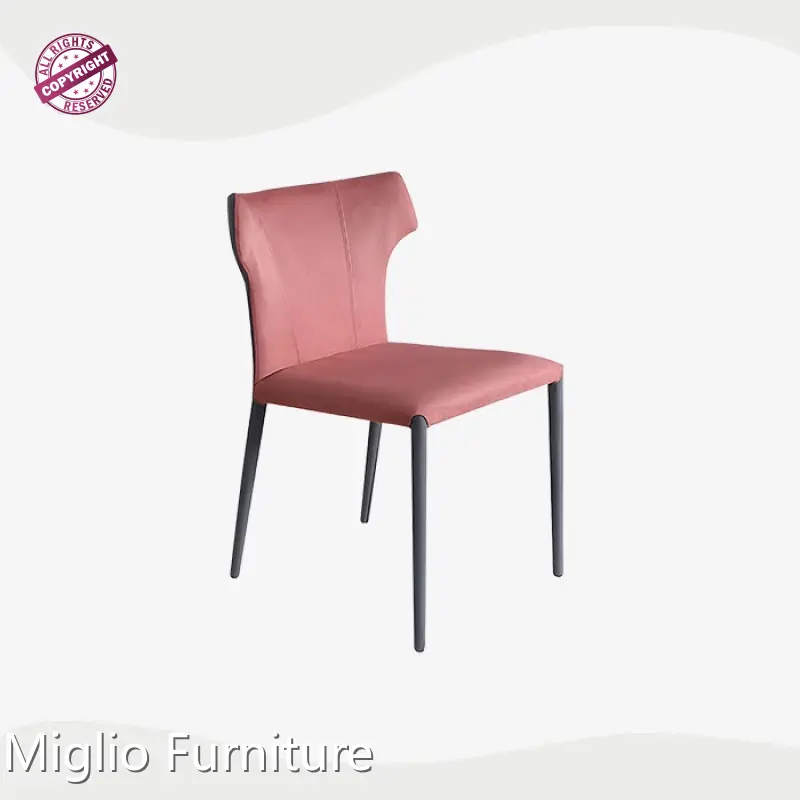 MIGLIO 5792 Dining Chair Set L46*D48*H78 Factory 1