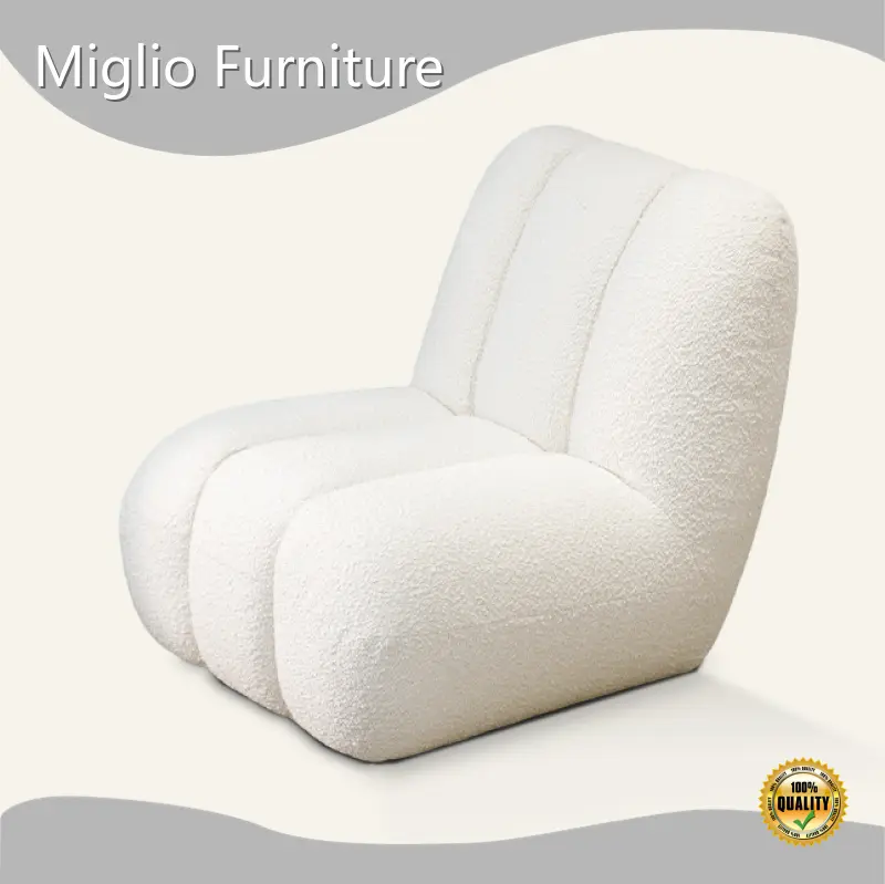 Wholesale Fabric Chair Fabric Chair Wholesale - MIGLIO 5792 1
