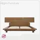 MIGLIO 5792 Wooden Bed Bases As Shown Supply 1