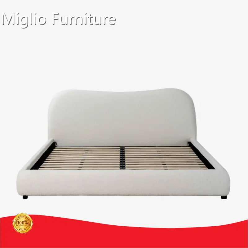 MIGLIO 5792 Childrens Bedroom Furniture White/ Customized Childrens Bedroom Furniture Wholesaler 1