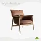 Liste de prix du fauteuil en cuir sur mesure MIGLIO 5792 1