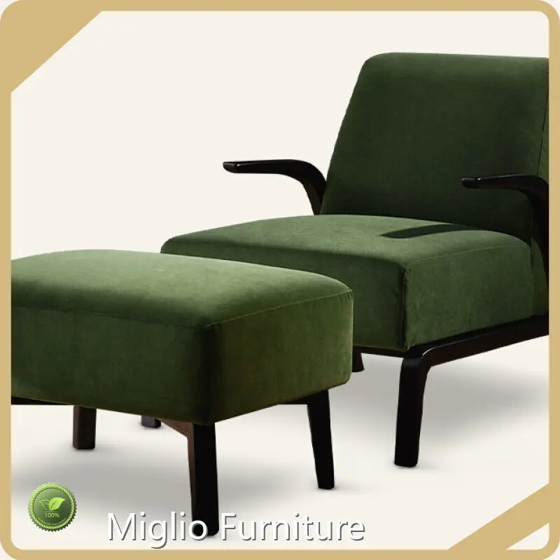 木製チェア卸売 リラックスチェア卸売 - MIGLIO 5792 1