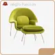 MIGLIO 5792 Modern utomhusloungestol S1 Modern utomhusloungestol Fabrik 1