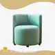 MIGLIO 5792 Fabric Chair Factory L71*W70.4*H73.7CM Fabric Chair Factory Makers 1