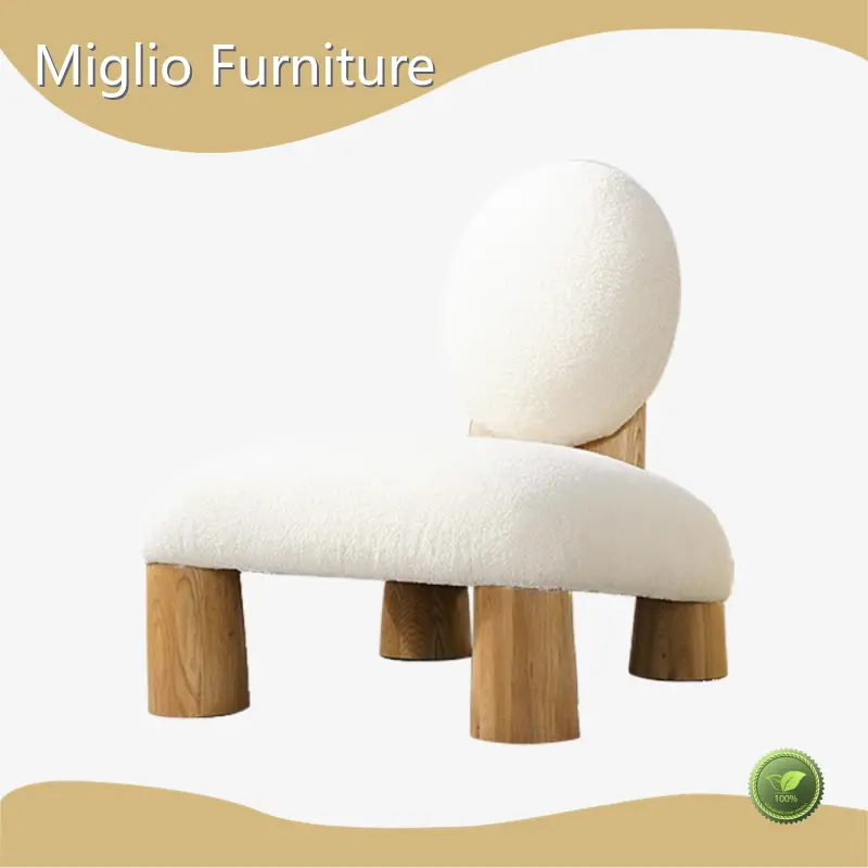 MIGLIO 5792 Stoffen stoel Fabrieksprijslijst 1