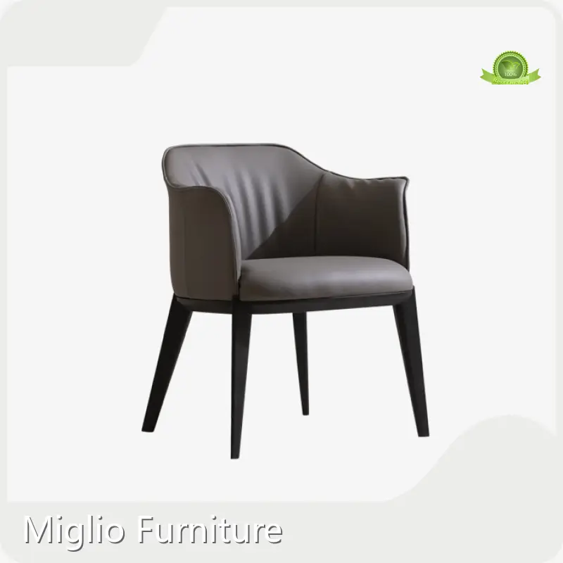 MIGLIO 5792 Fabbrica di sedie in legno Miglio 5792 Fabbrica di sedie in legno Azienda 1
