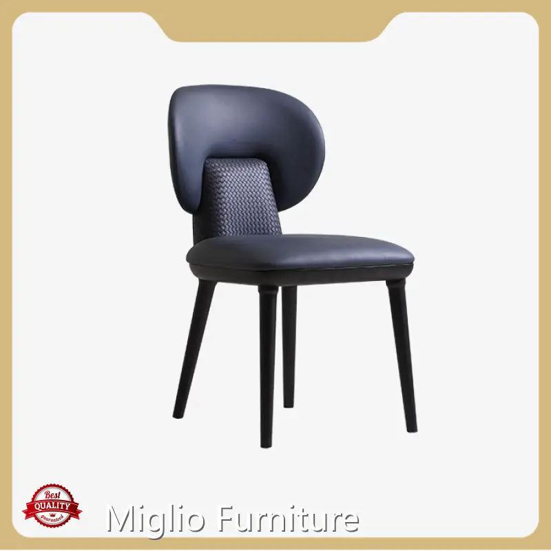 MIGLIO 5792 Best Dining Room Furniture MIGLIO 5792 Wholesaler 1