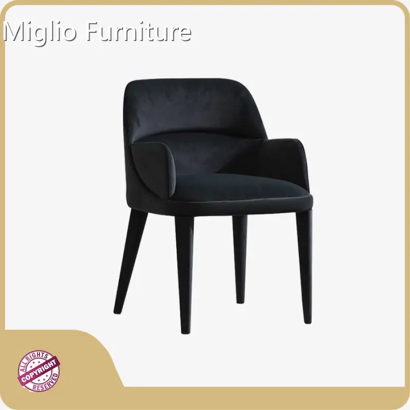 Chair Wholesale Hotel Furniture Suppliers Miglio 5792 MY53 Manufacturers 1