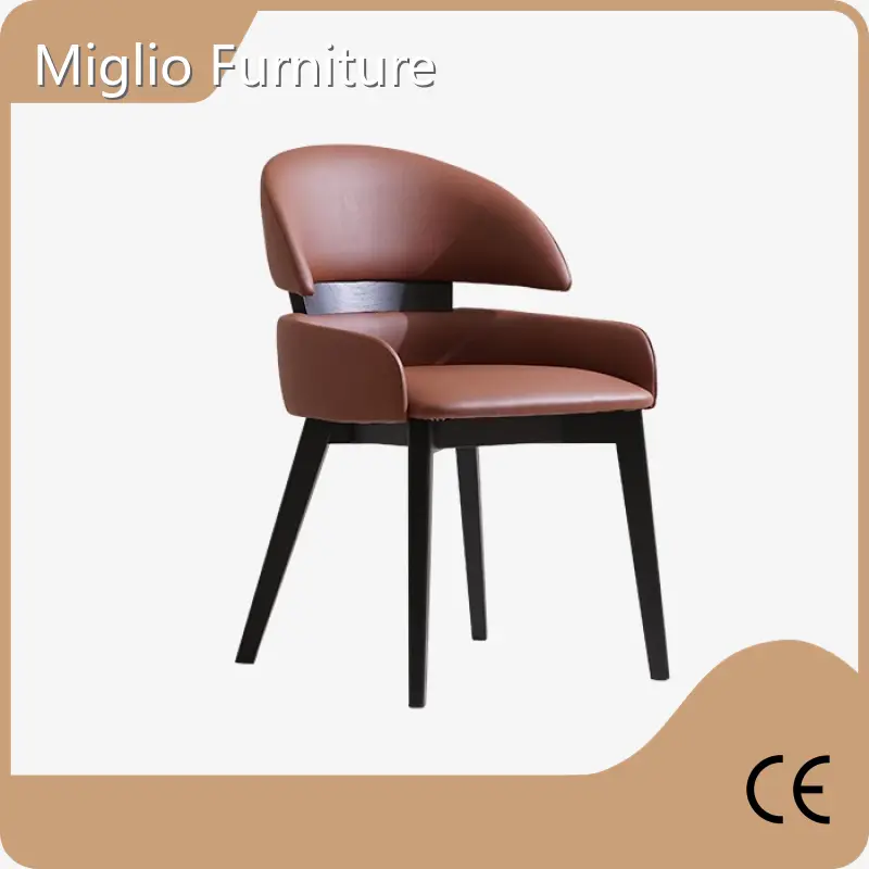 MIGLIO 5792 Wholesale Chairs MY40 Makers 1