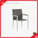 Metal Chairs for Sale Can Be Customized Outdoor Wholesale - MIGLIO 5792 1