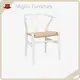 MIGLIO 5792 Dining Chair Set As Shown Manufacturers 1
