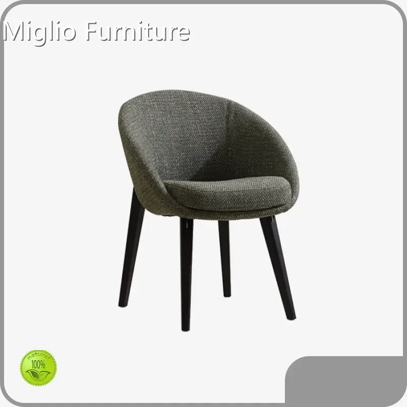 MIGLIO 5792 Wooden Chair Company Miglio 5792 Wooden Chair Company Wholesaler 1