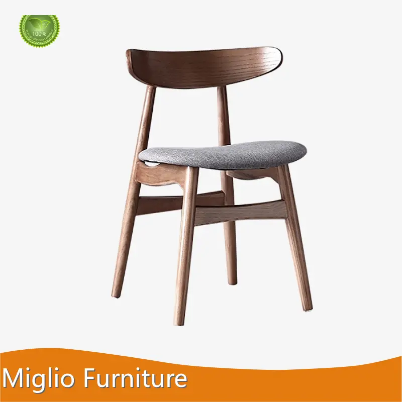 Modern Dining Chair Manufacturer Company 1