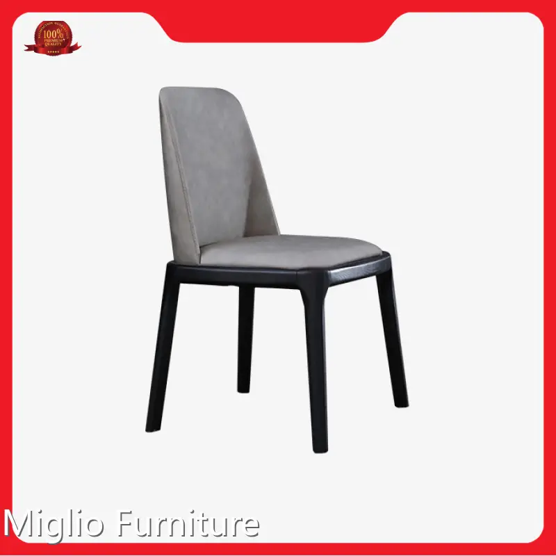 Leather Metal Armchair by MIGLIO 5792 1